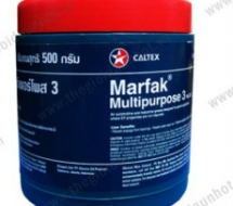 Caltex Marfak Multiporose 2 - 3
