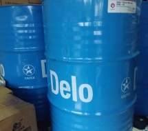 dầu nhớt caltex Delo Silver Multigrade 15W40 và 20W50 