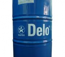 dầu nhớt caltex Delo Silver Multigrade 15W40 và 20W50